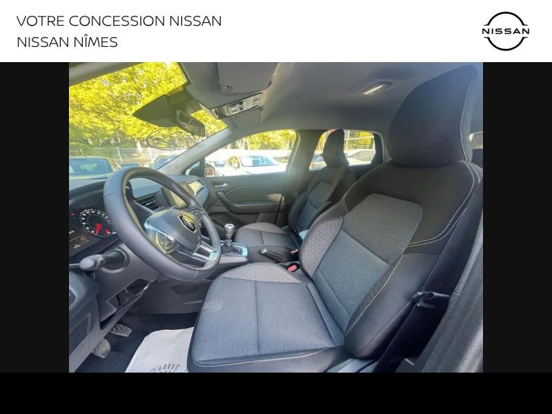 RENAULT Captur d’occasion à vendre à NÎMES chez MAS AUTO (Photo 10)