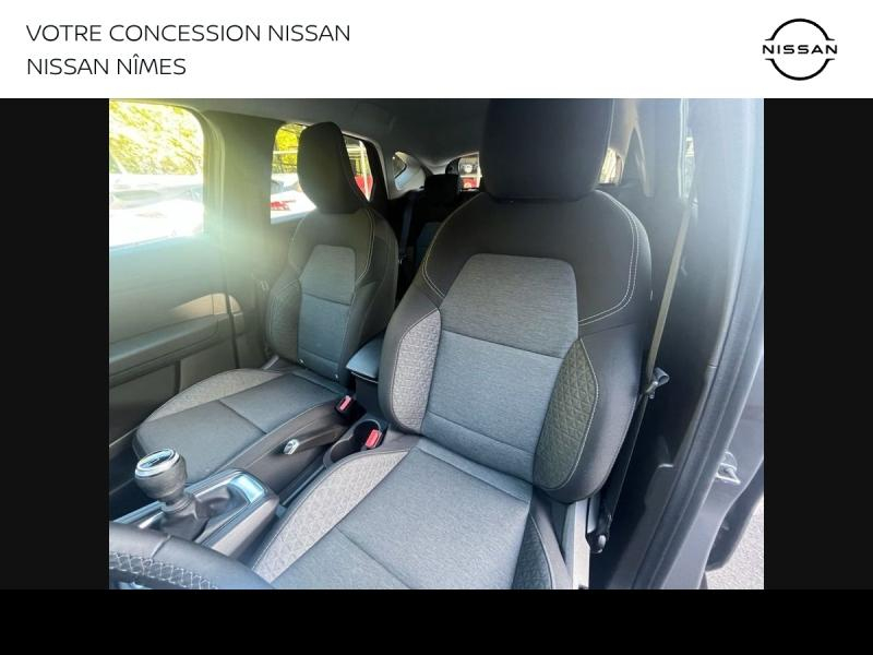 RENAULT Captur d’occasion à vendre à NÎMES chez MAS AUTO (Photo 11)