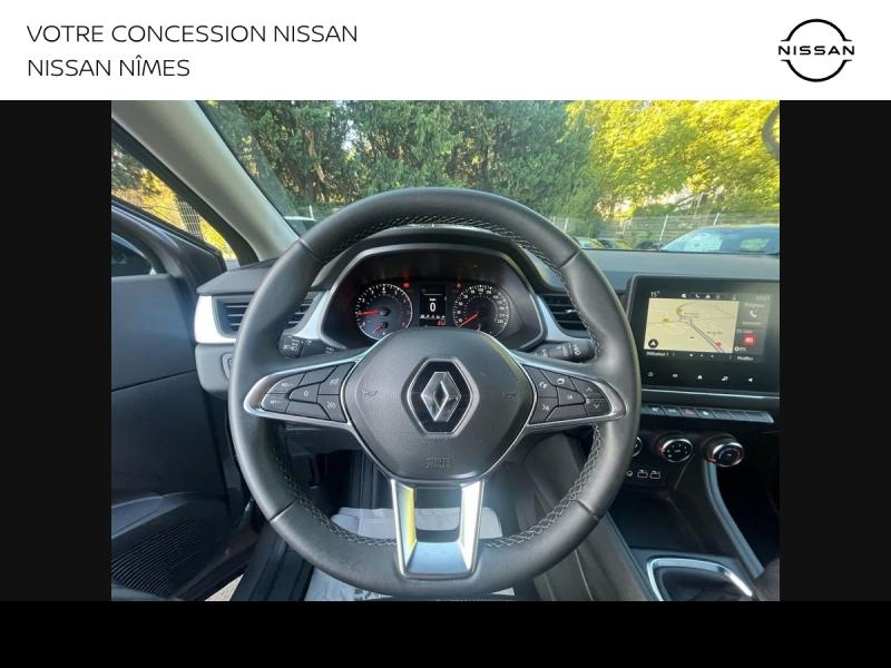 RENAULT Captur d’occasion à vendre à NÎMES chez MAS AUTO (Photo 12)