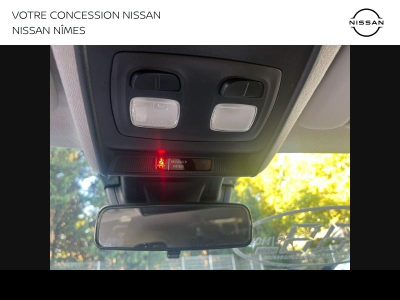 RENAULT Captur d’occasion à vendre à NÎMES chez MAS AUTO (Photo 15)
