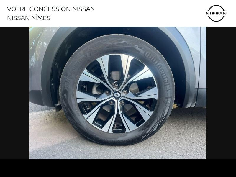 RENAULT Captur d’occasion à vendre à NÎMES chez MAS AUTO (Photo 17)