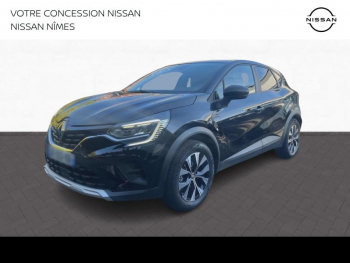 RENAULT Captur d’occasion à vendre à NÎMES