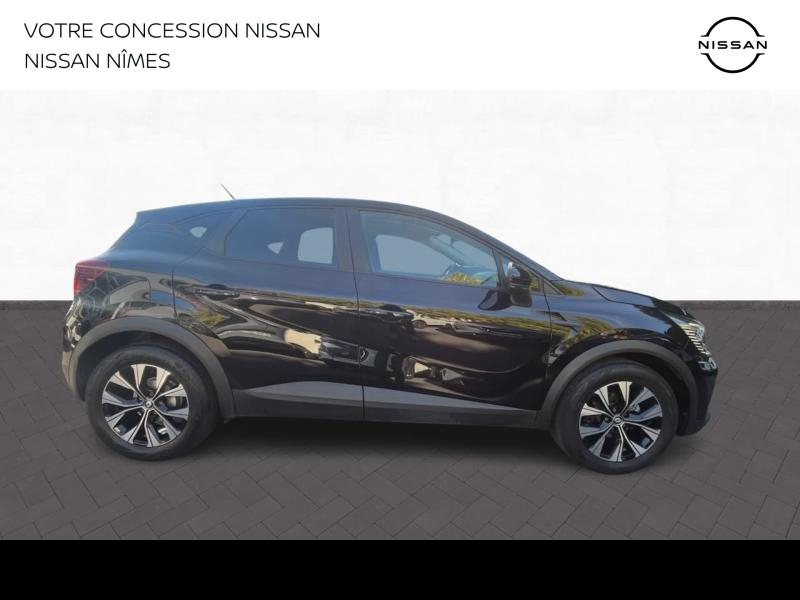 RENAULT Captur d’occasion à vendre à NÎMES chez MAS AUTO (Photo 4)