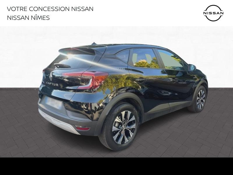 RENAULT Captur d’occasion à vendre à NÎMES chez MAS AUTO (Photo 5)