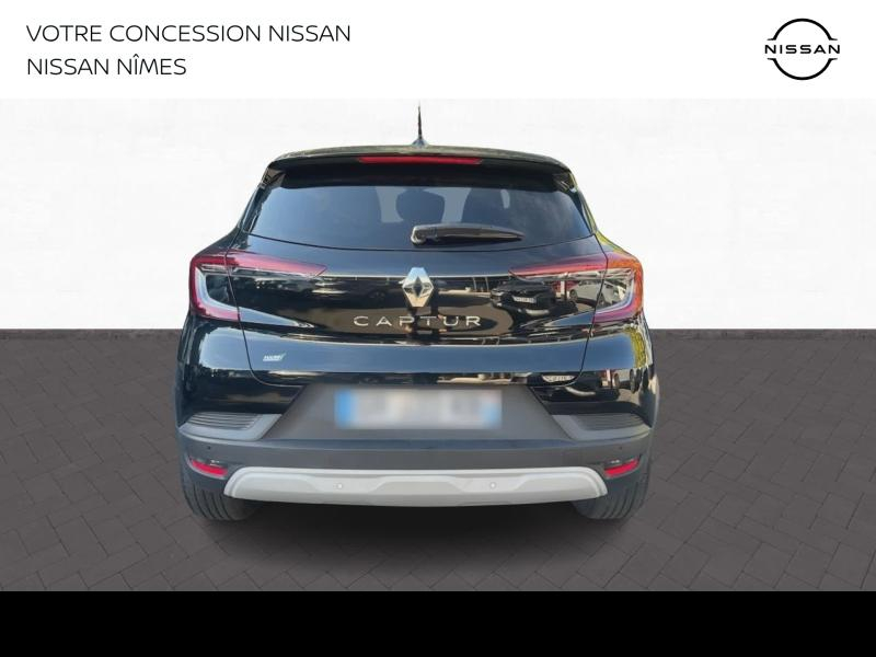 RENAULT Captur d’occasion à vendre à NÎMES chez MAS AUTO (Photo 6)