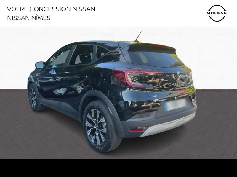 RENAULT Captur d’occasion à vendre à NÎMES chez MAS AUTO (Photo 7)