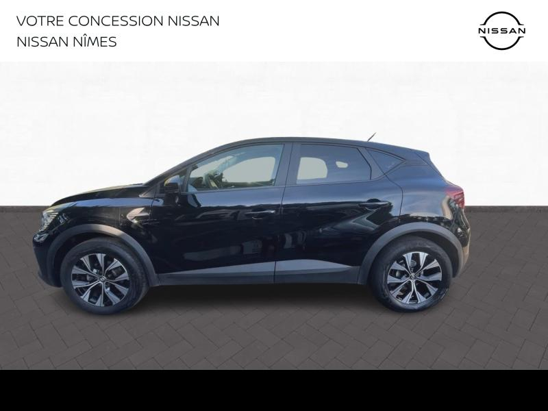 RENAULT Captur d’occasion à vendre à NÎMES chez MAS AUTO (Photo 8)