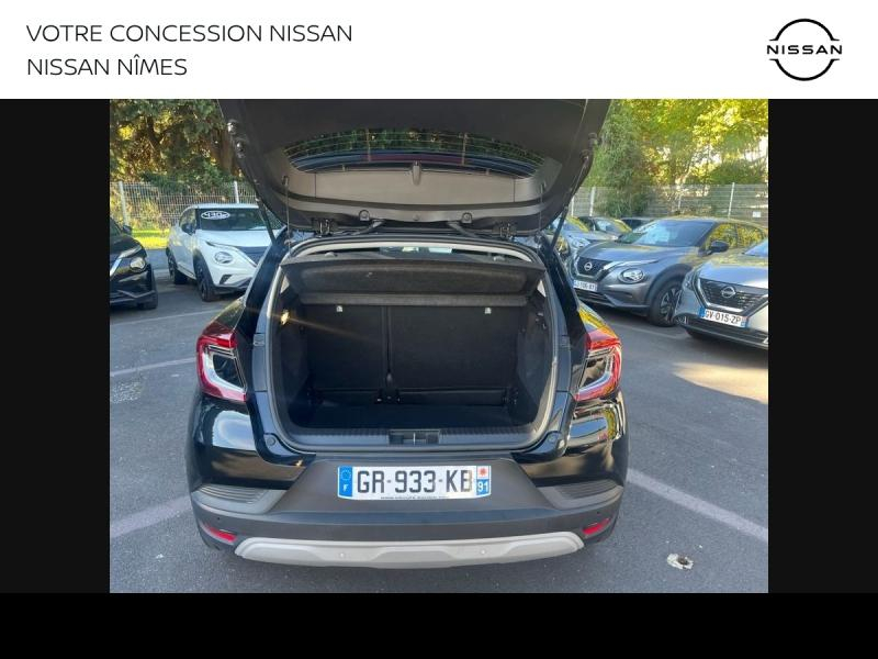 RENAULT Captur d’occasion à vendre à NÎMES chez MAS AUTO (Photo 9)