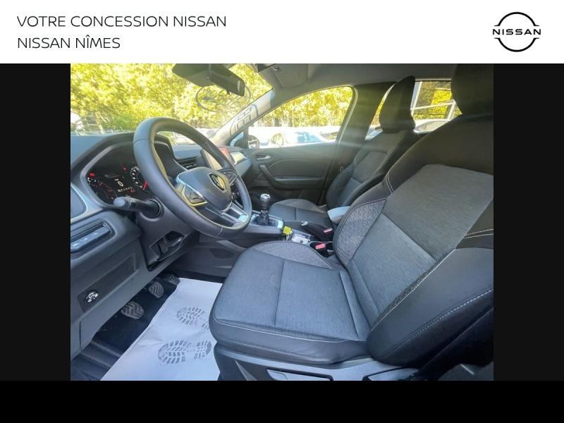 RENAULT Captur d’occasion à vendre à NÎMES chez MAS AUTO (Photo 10)