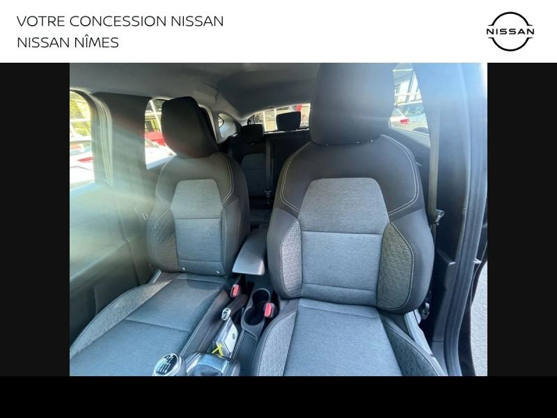 RENAULT Captur d’occasion à vendre à NÎMES chez MAS AUTO (Photo 11)