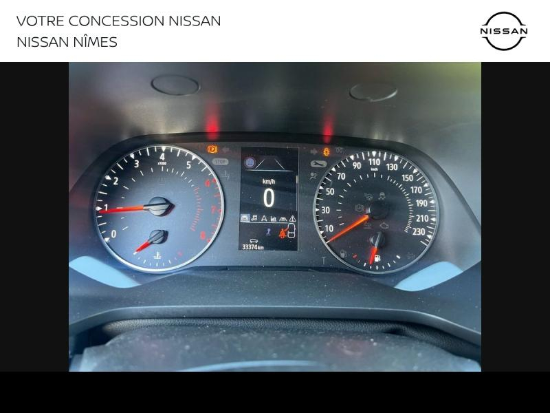 RENAULT Captur d’occasion à vendre à NÎMES chez MAS AUTO (Photo 13)