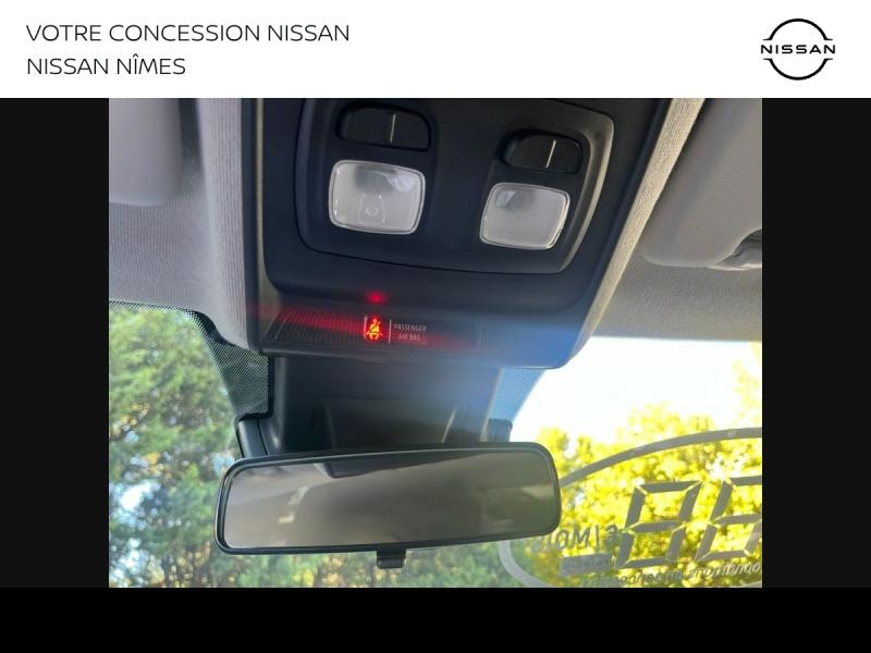 RENAULT Captur d’occasion à vendre à NÎMES chez MAS AUTO (Photo 15)