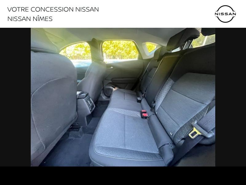 RENAULT Captur d’occasion à vendre à NÎMES chez MAS AUTO (Photo 16)