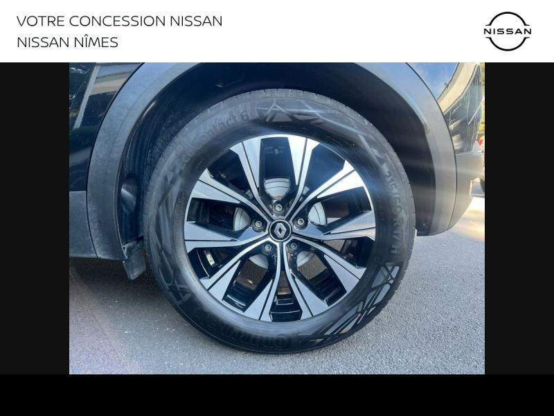 RENAULT Captur d’occasion à vendre à NÎMES chez MAS AUTO (Photo 17)
