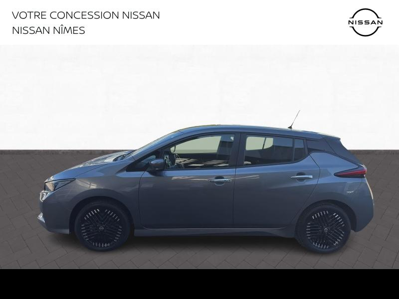 NISSAN Leaf d’occasion à vendre à NÎMES chez MAS AUTO (Photo 3)