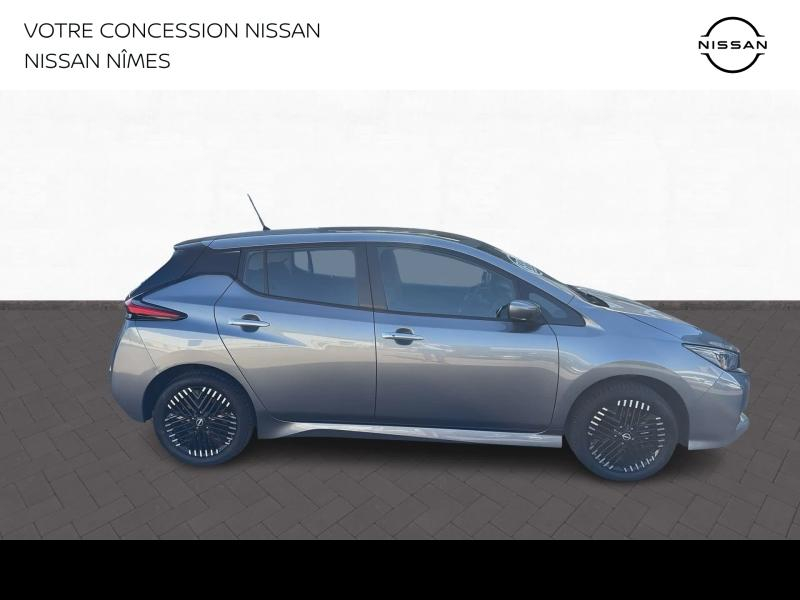 NISSAN Leaf d’occasion à vendre à NÎMES chez MAS AUTO (Photo 6)