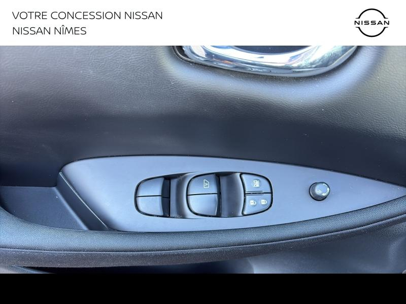 NISSAN Leaf d’occasion à vendre à NÎMES chez MAS AUTO (Photo 10)