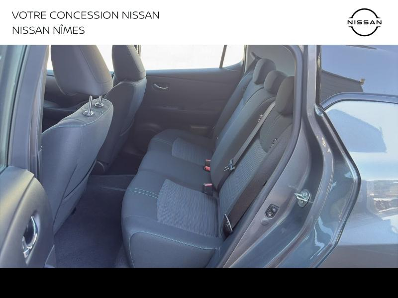 NISSAN Leaf d’occasion à vendre à NÎMES chez MAS AUTO (Photo 15)