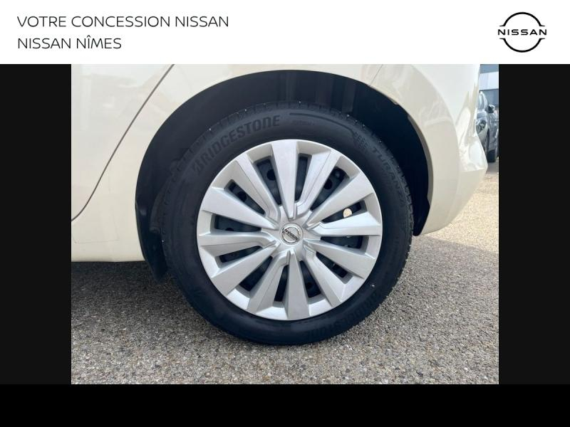 NISSAN Micra d’occasion à vendre à NÎMES chez MAS AUTO (Photo 10)