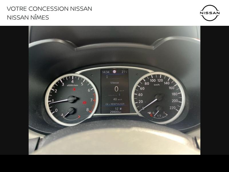 NISSAN Micra d’occasion à vendre à NÎMES chez MAS AUTO (Photo 14)