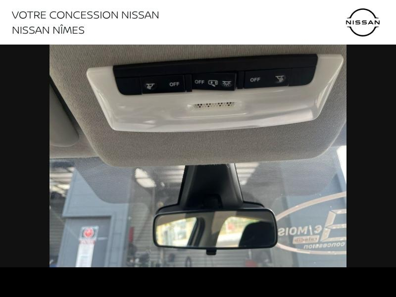 NISSAN Micra d’occasion à vendre à NÎMES chez MAS AUTO (Photo 16)