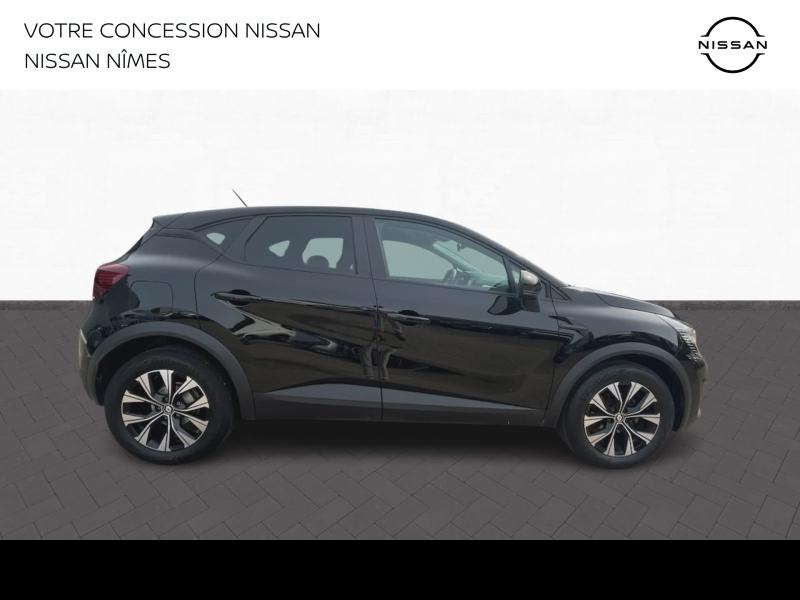 RENAULT Captur d’occasion à vendre à NÎMES chez MAS AUTO (Photo 4)
