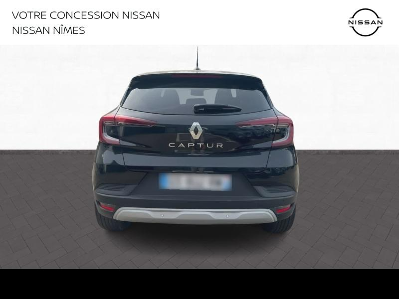 RENAULT Captur d’occasion à vendre à NÎMES chez MAS AUTO (Photo 6)