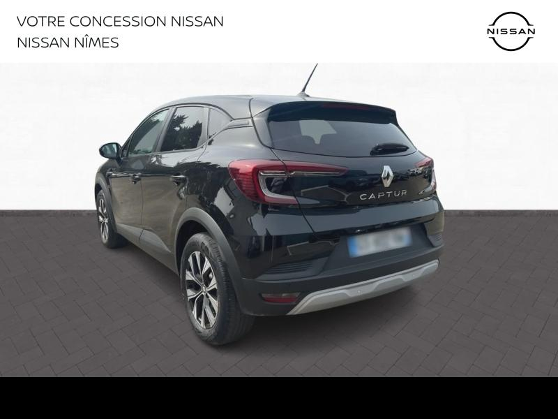 RENAULT Captur d’occasion à vendre à NÎMES chez MAS AUTO (Photo 7)
