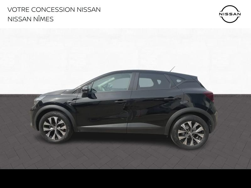 RENAULT Captur d’occasion à vendre à NÎMES chez MAS AUTO (Photo 8)
