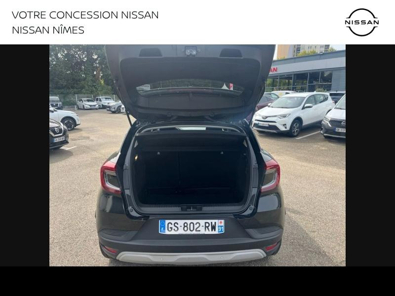 RENAULT Captur d’occasion à vendre à NÎMES chez MAS AUTO (Photo 9)