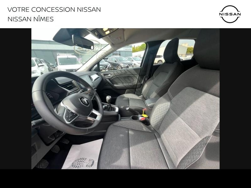RENAULT Captur d’occasion à vendre à NÎMES chez MAS AUTO (Photo 11)