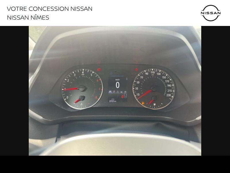 RENAULT Captur d’occasion à vendre à NÎMES chez MAS AUTO (Photo 14)