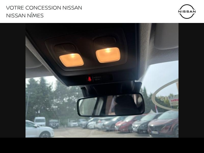 RENAULT Captur d’occasion à vendre à NÎMES chez MAS AUTO (Photo 16)