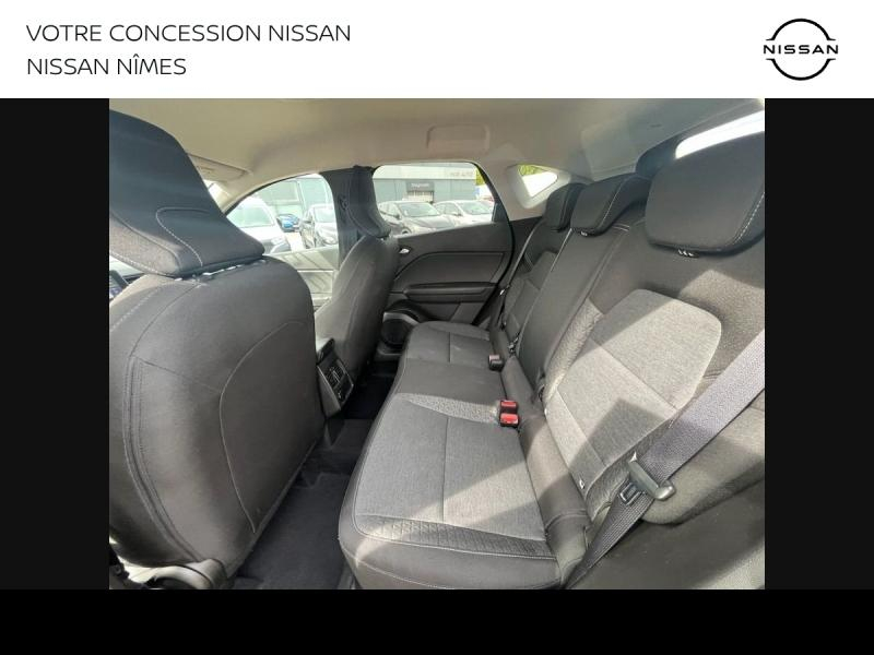 RENAULT Captur d’occasion à vendre à NÎMES chez MAS AUTO (Photo 17)