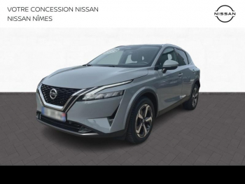 NISSAN Qashqai d’occasion à vendre à NÎMES