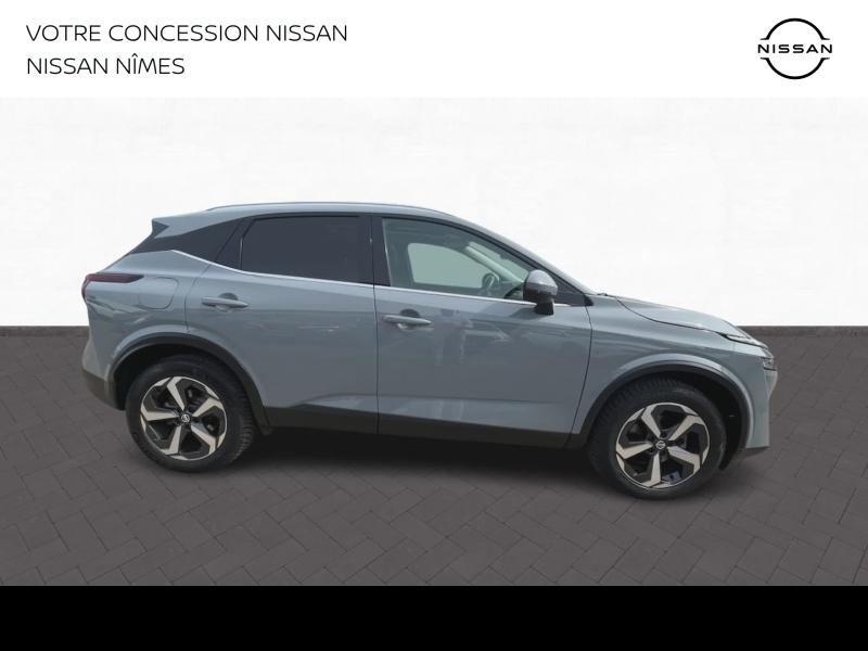 NISSAN Qashqai d’occasion à vendre à NÎMES chez MAS AUTO (Photo 4)