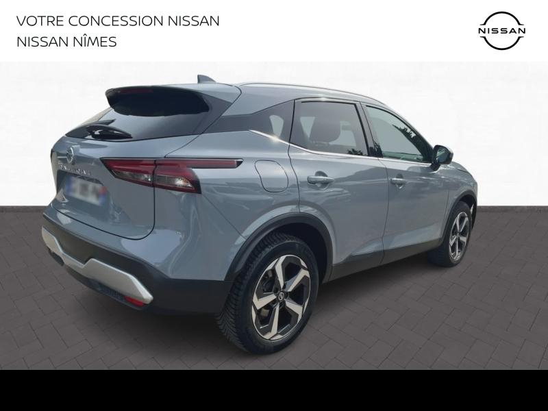 NISSAN Qashqai d’occasion à vendre à NÎMES chez MAS AUTO (Photo 5)