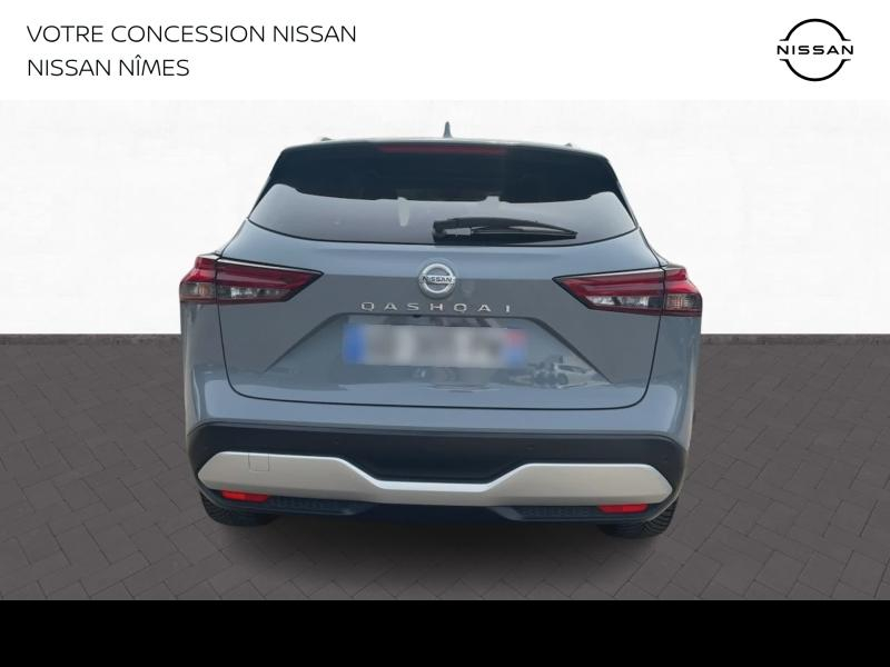 NISSAN Qashqai d’occasion à vendre à NÎMES chez MAS AUTO (Photo 6)