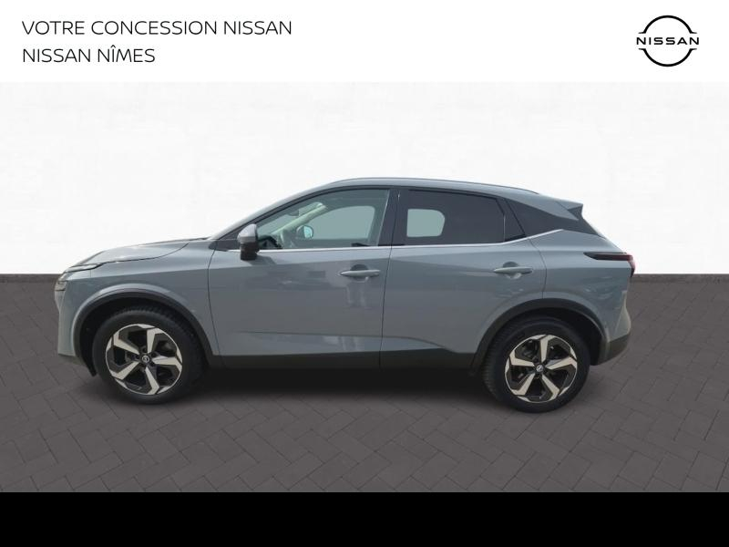 NISSAN Qashqai d’occasion à vendre à NÎMES chez MAS AUTO (Photo 8)