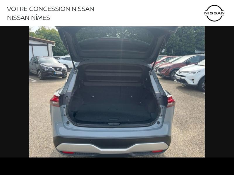 NISSAN Qashqai d’occasion à vendre à NÎMES chez MAS AUTO (Photo 9)