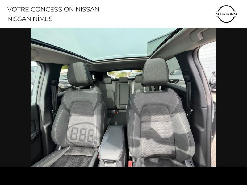 NISSAN Qashqai d’occasion à vendre à NÎMES chez MAS AUTO (Photo 12)
