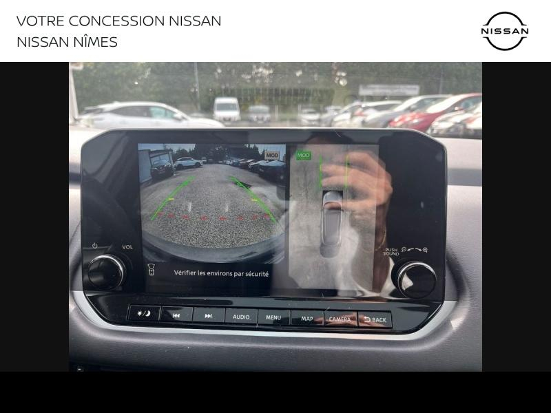 NISSAN Qashqai d’occasion à vendre à NÎMES chez MAS AUTO (Photo 17)