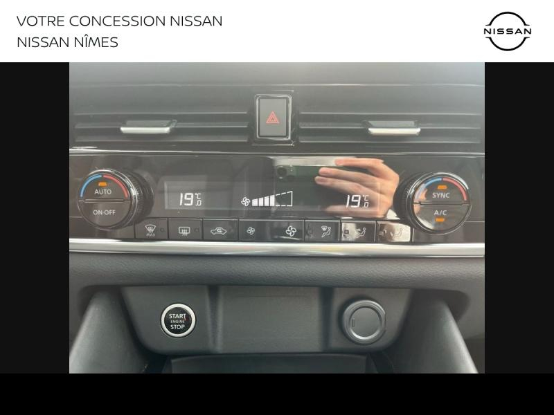 NISSAN Qashqai d’occasion à vendre à NÎMES chez MAS AUTO (Photo 19)