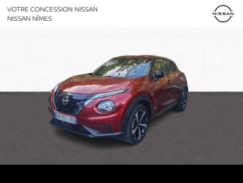 NISSAN Juke d’occasion à vendre à NÎMES