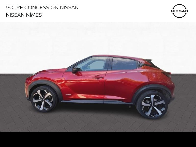 NISSAN Juke d’occasion à vendre à NÎMES chez MAS AUTO (Photo 8)