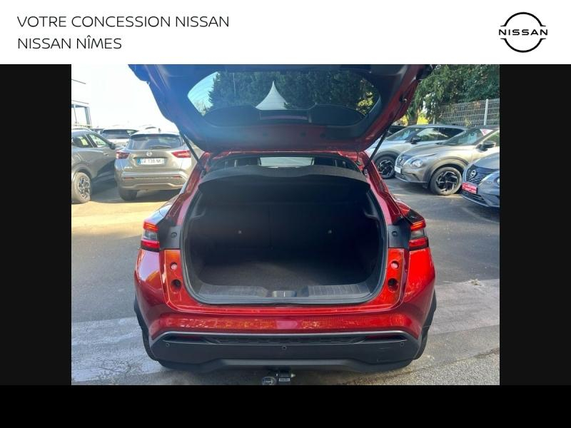 NISSAN Juke d’occasion à vendre à NÎMES chez MAS AUTO (Photo 9)