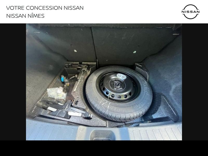 NISSAN Juke d’occasion à vendre à NÎMES chez MAS AUTO (Photo 10)