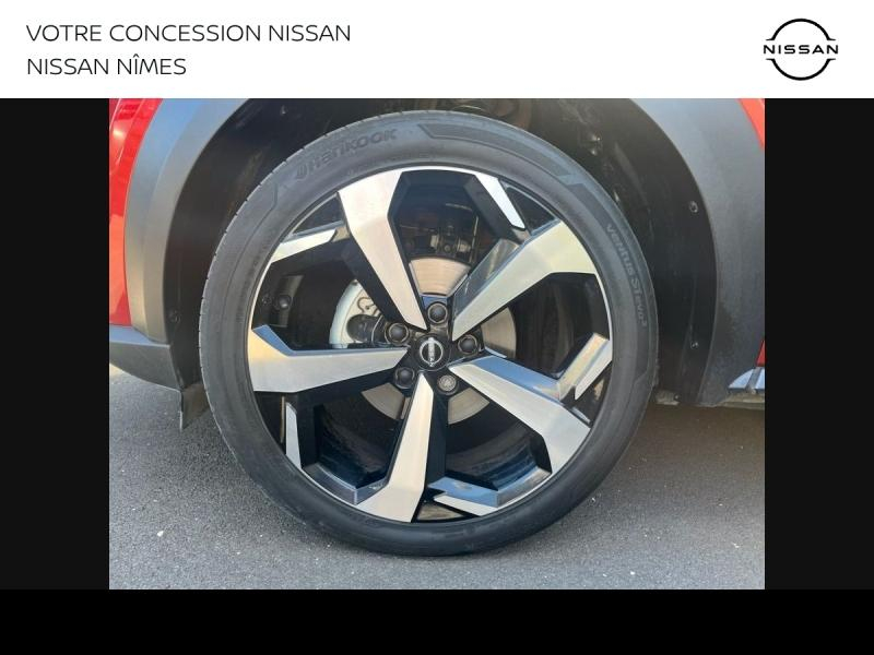 NISSAN Juke d’occasion à vendre à NÎMES chez MAS AUTO (Photo 11)