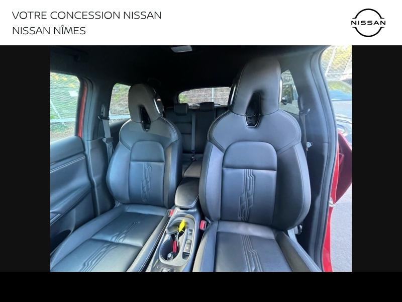 NISSAN Juke d’occasion à vendre à NÎMES chez MAS AUTO (Photo 13)