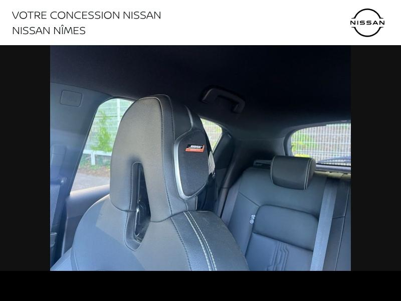 NISSAN Juke d’occasion à vendre à NÎMES chez MAS AUTO (Photo 14)